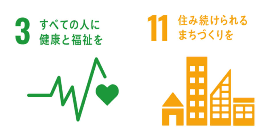 『認知症サポーター養成講座』を全社あげて推進しています。